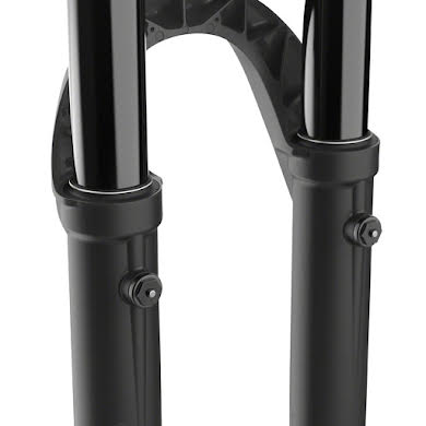 Fox 38 Performance Elite Suspension Fork - 27.5" 170mm 15QRx110 mm 44mm Offset Matte Black Grip 2 alternate image 0