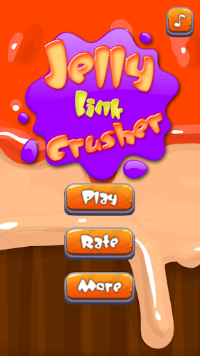 Jelly Link Crush HD Free