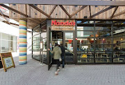 Nando's Malaysia had the SA streets in a mess with its challenge on Twitter. File photo.