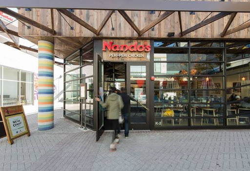 Nando's Malaysia has customers laughing with its latest marketing campaign. File photo.