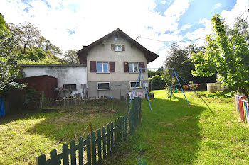 maison à Chatillon-sur-cluses (74)