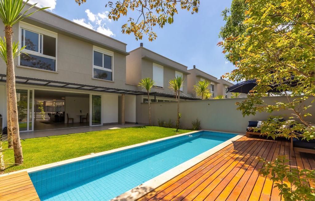 Casas à venda em Santo Amaro em São Paulo - Encontre Casas em Santo Amaro