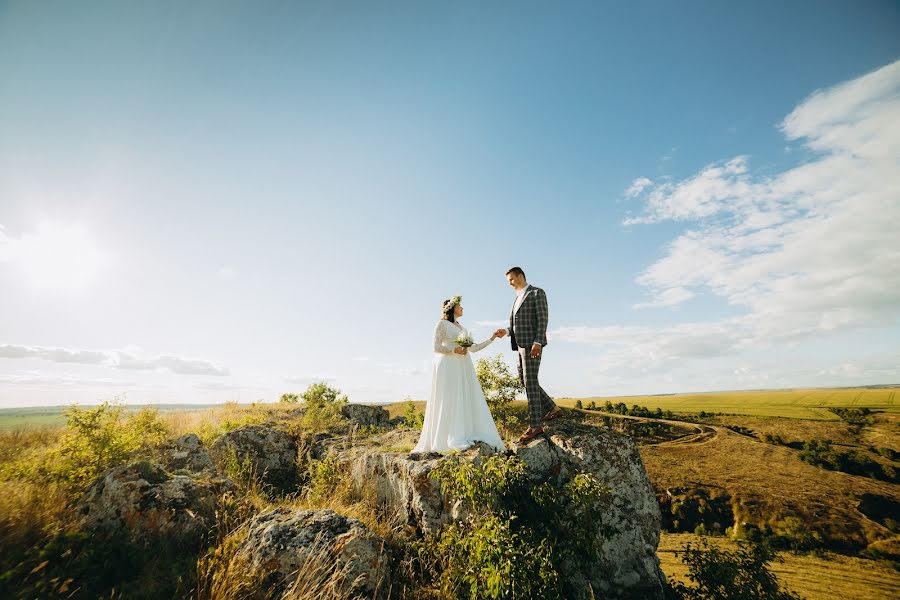 Photographe de mariage Anastasіya Kolesnik (kolesnyk). Photo du 18 février 2022