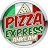 Pizza Express Anklam icon