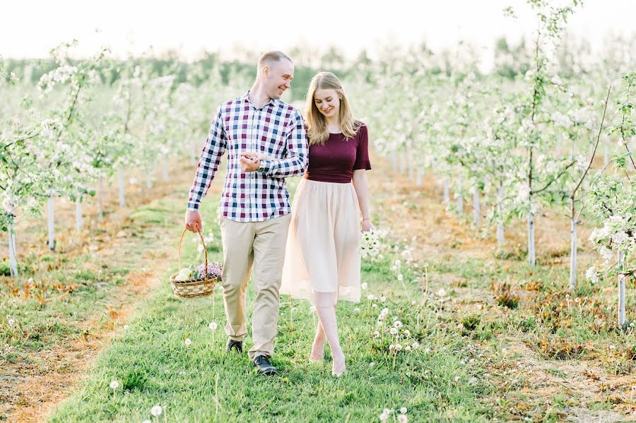 Wedding photographer Yuriy Gedroit (giedroic). Photo of 8 April 2019