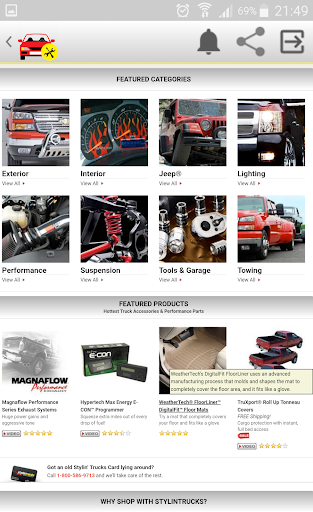 Download Car Parts Accessories - Online 