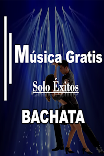Musica bachata gratis - salsa(圖6)-速報App