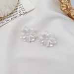 46 White Flowers