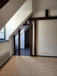 appartement à La Charité-sur-Loire (58)