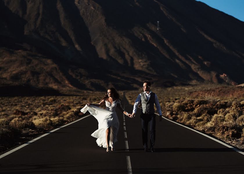 Fotógrafo de bodas Marcin Orzołek (marcinorzolek). Foto del 8 de marzo 2019