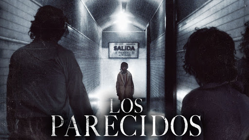 映画 ダークレイン 予告 Youtube