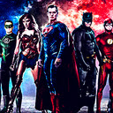 Justice League DC Comics Wallpapers New Tab