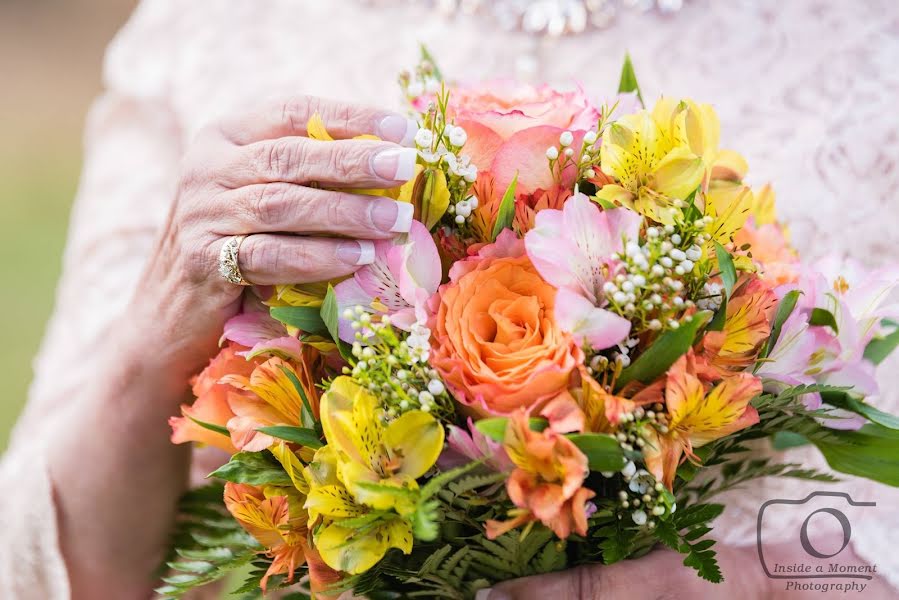 Fotografo di matrimoni Cassie Aaron (cassieaaron). Foto del 8 settembre 2019