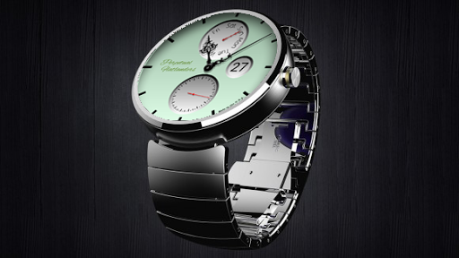 Mint Chip for WatchMaker