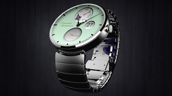 Mint Chip for WatchMaker(圖1)-速報App