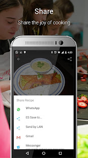 Korean Recipes(圖6)-速報App