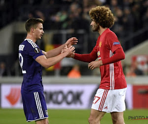 Anderlecht-fans floten Marouane Fellaini voortdurend uit, dit heeft de gewezen Standard-middenvelder daarop te zeggen