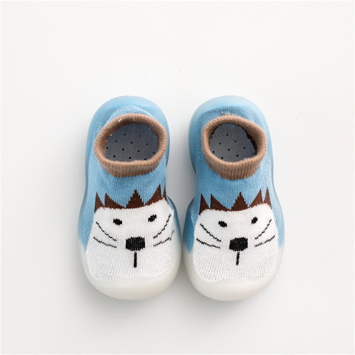 Title 2, Toddler shoes for comfort and safety. Perfect f...