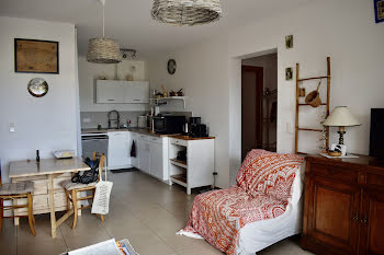 appartement à Cervione (2B)