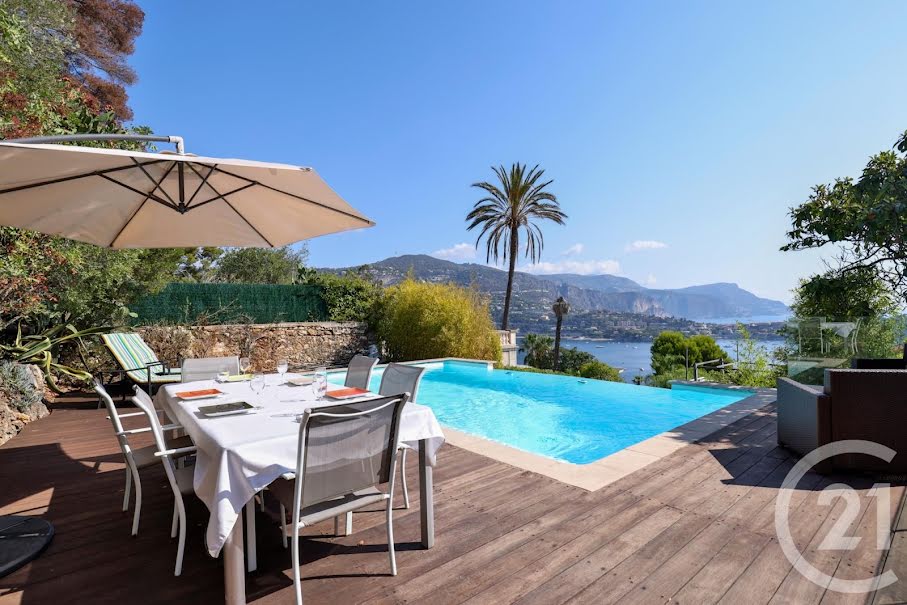 Vente villa 6 pièces 160 m² à Nice (06000), 1 890 000 €