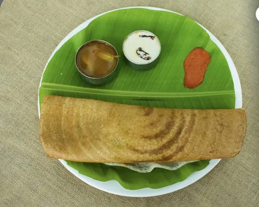 Masala Dosa