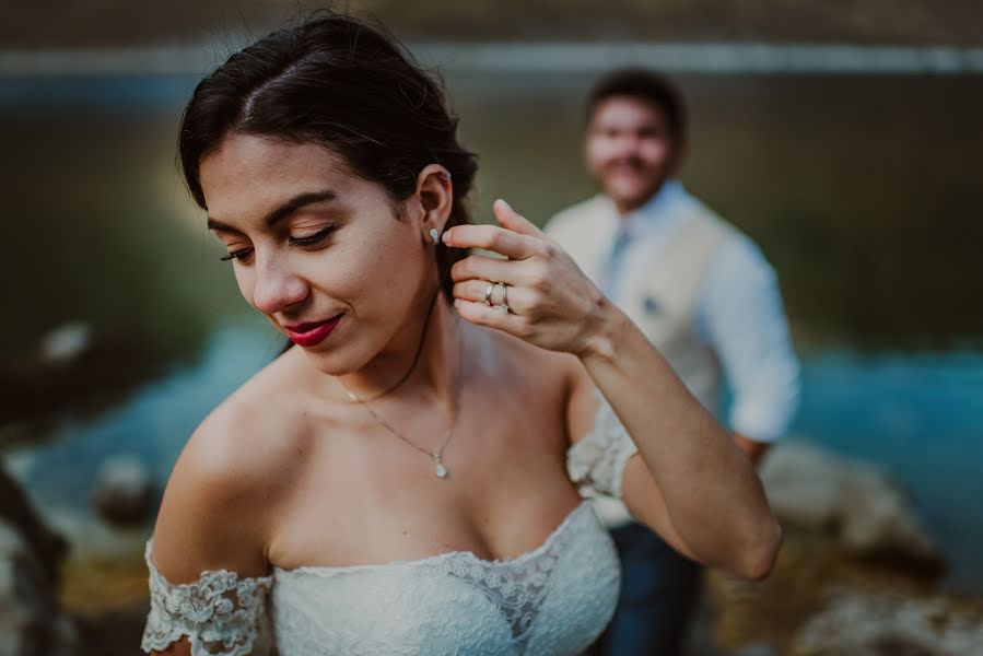 Fotógrafo de casamento Eduardo Baltezar (baltezar). Foto de 5 de janeiro 2020