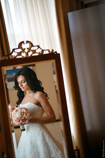 Wedding photographer Dmitriy Karpov (dimkarpov). Photo of 1 September 2013