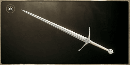 鋼鉄のクレイモア