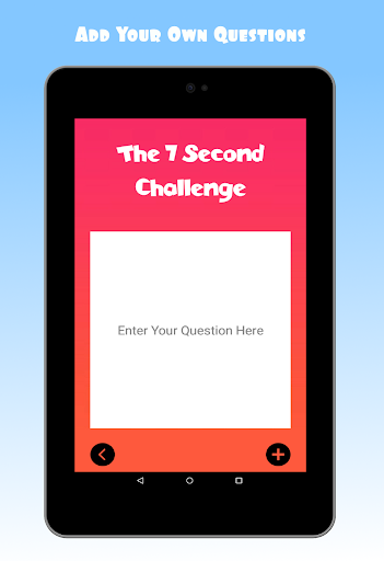 免費下載娛樂APP|The 7 Second Challenge app開箱文|APP開箱王
