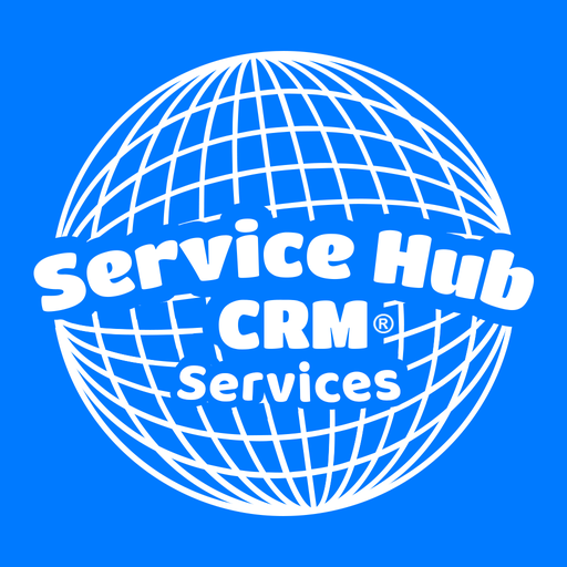 Service Hub CRM - Services
