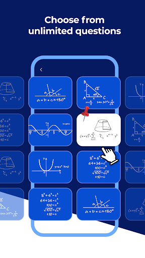 AtrMini - Jogos de matemática MOD - HACK Unlimited APK + IOS v1.05