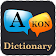 English To Konkani Dictionary icon