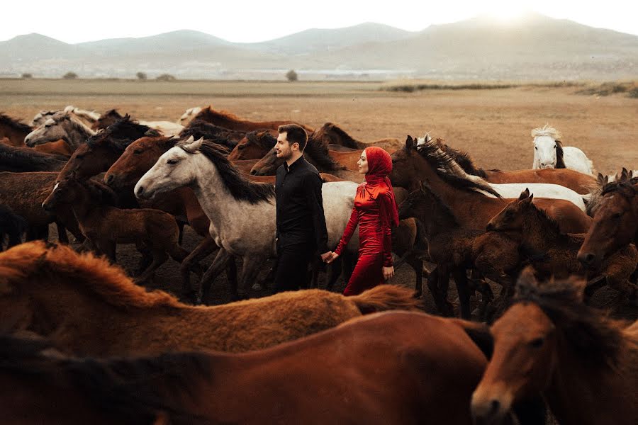 Свадебный фотограф Rahle Rabia (rhlrbphoto). Фотография от 12 июня 2023