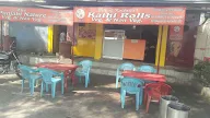 Kathi Rolls Veg And Non Veg photo 1