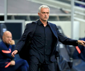 José Mourinho sauvé par un joueur dont il ne voulait plus: "Maintenant, je crois en lui"