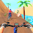 BMX Cycle Extreme Bicycle Game icon