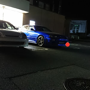 スカイライン R34