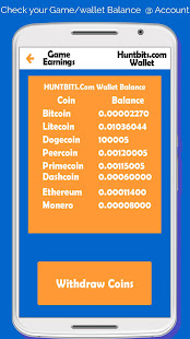Free Bitcoin - FreeBits(圖7)-速報App