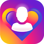 Cover Image of ダウンロード Likes and followers on Instagram 8.0 APK