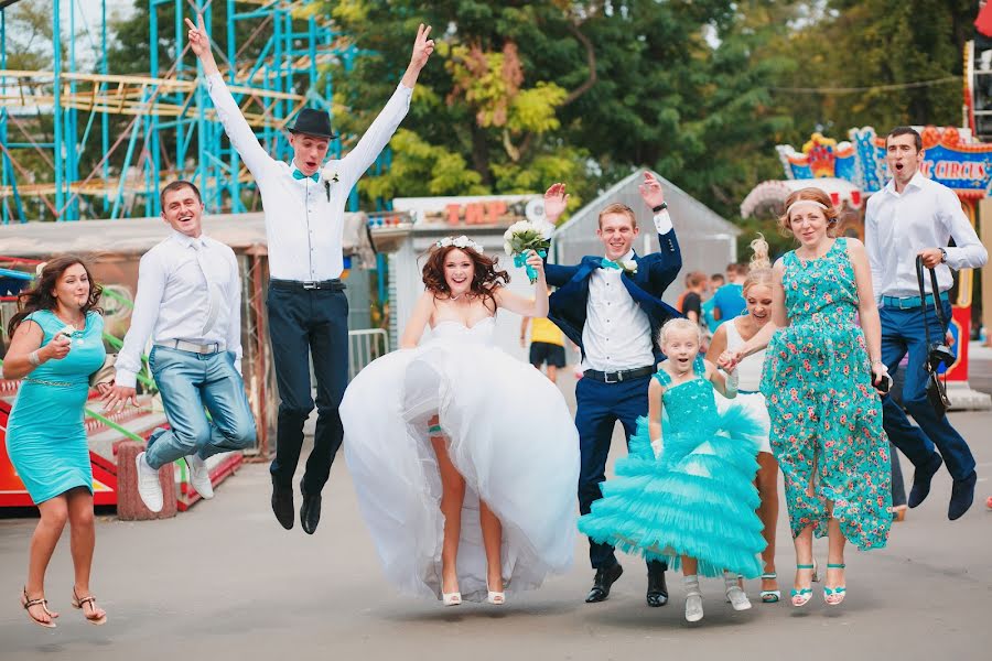 Hochzeitsfotograf Victoria Mevsha (mevsha). Foto vom 8. Oktober 2014
