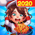 Cooking Voyage - Crazy Chef's Restaurant Dash Game1.2.7+299fb7f (Mod Money)