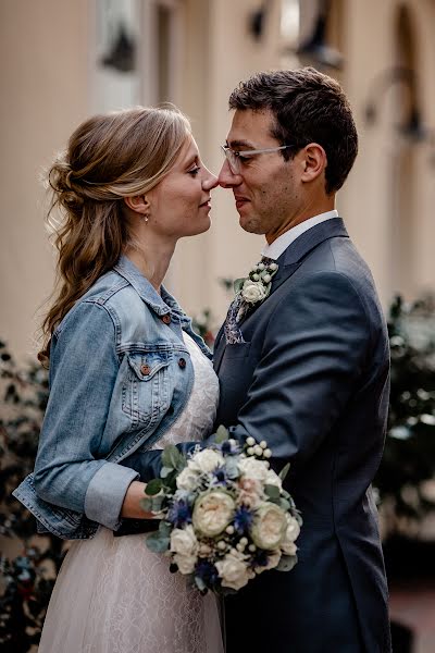 Fotógrafo de casamento Anifé Rosenau (anife). Foto de 9 de maio