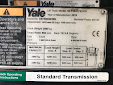 Index kép a YALE GLP25VX