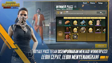 PUBG MOBILE LITE - Aplikasi di Google Play - 