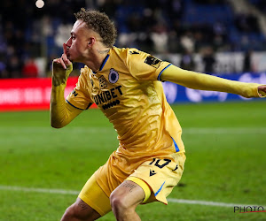 Club Brugge met Lang of Adamyan op zoek naar 18 op 18 tegen KRC Genk?