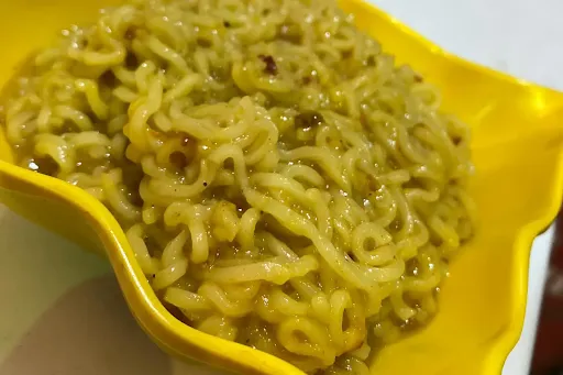 Plain Maggi