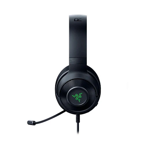 Tai nghe có dây có khung choàng đầu Razer Kraken V3 X