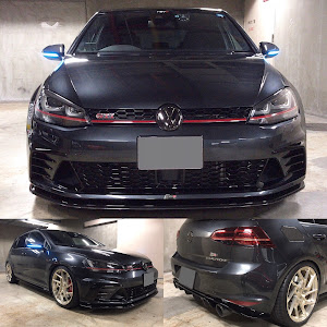 ゴルフGTI