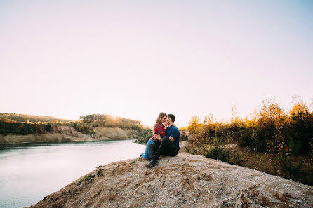 結婚式の写真家Andrey Denisko (andreidenisko)。2017 5月17日の写真