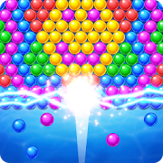 Bubble Shooter Games  Icon